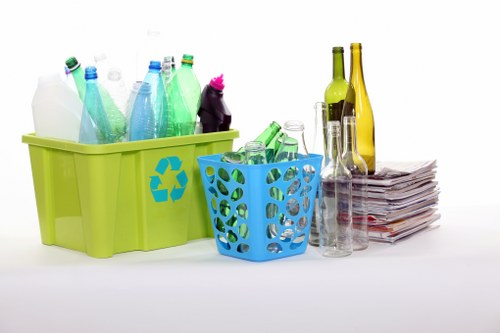 Customized office clearance planning and execution
