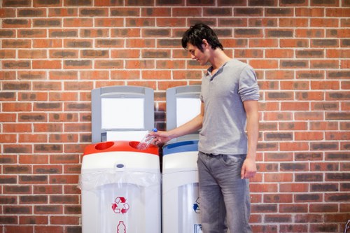 Eco-friendly waste disposal methods by Penge Skip Hire