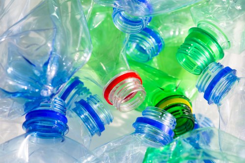 Eco-friendly disposal methods for loft clearance in Penge