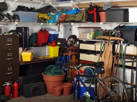 Choosing a reliable recycling service in Penge