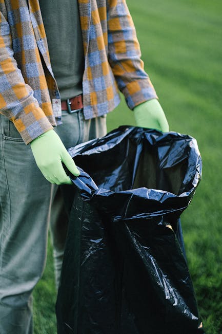 Cheap same day rubbish removal in Penge SE20